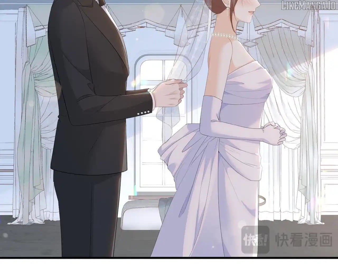 100-Day Warm Marriage Chapter 80 - page 44